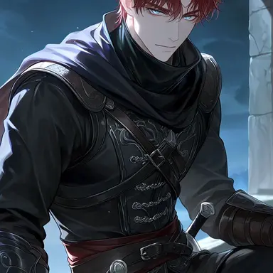 Profile image of Rhys
