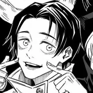 Profile image of 乙骨憂太