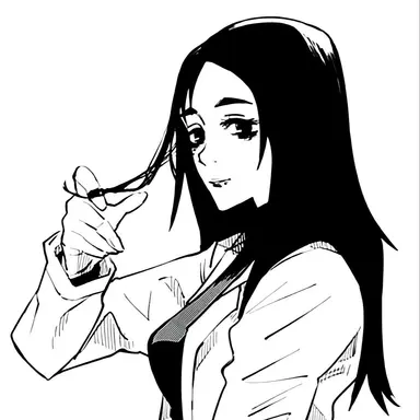Profile image of 家入硝子