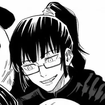 Profile image of 禪院真希
