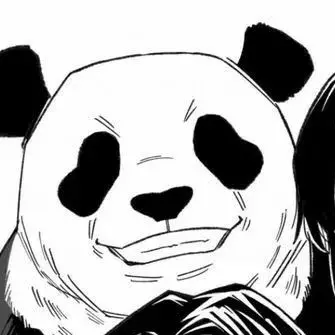 Profile image of パンダ