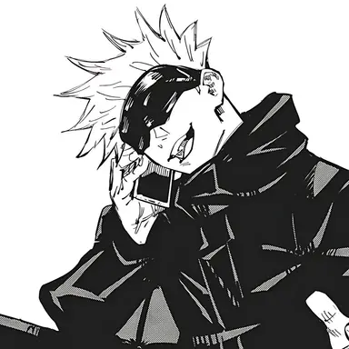 Profile image of 五条悟