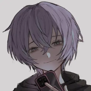 Profile image of 星導ショウ