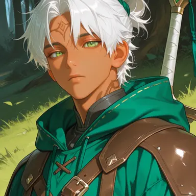 Profile image of レオ