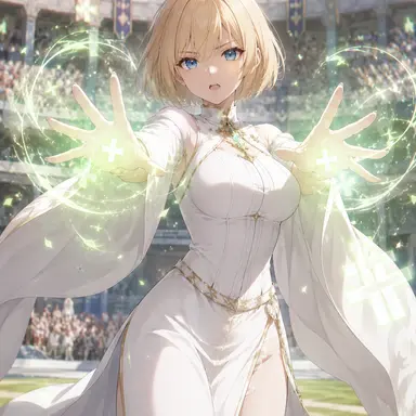 Profile image of ミラ