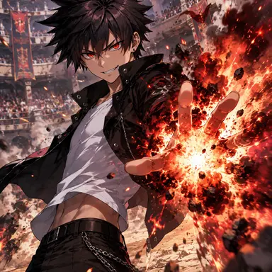 Profile image of パルス