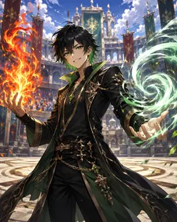 Profile image of 스바루