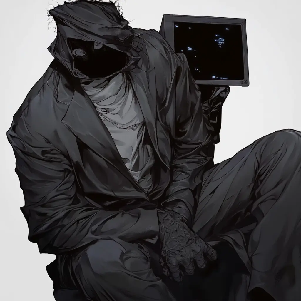 non-human의 Error