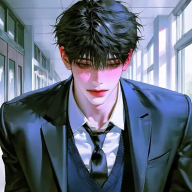 Profile image of ピョ_ナヒョン