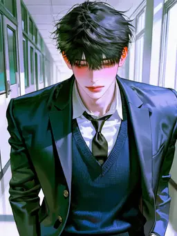 Profile image of ピョ_ナヒョン