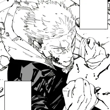 Profile image of 이타도리 유지