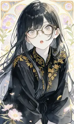 Profile image of 미르레아