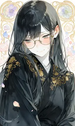 Profile image of 미르레아