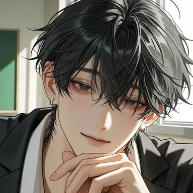 Profile image of 伊織