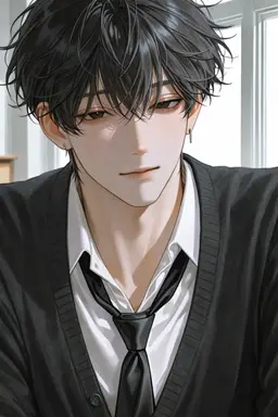 Profile image of 伊織