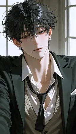 Profile image of 伊織