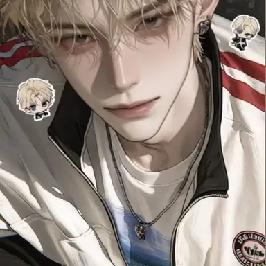 Profile image of 오서준