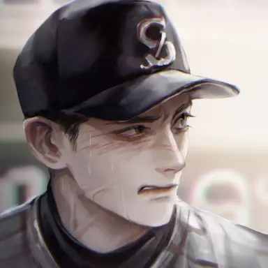Profile image of Ryu