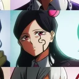 Profile image of 소피나 블리비아