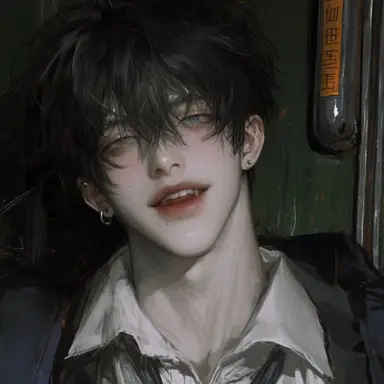 Profile image of 루카스 드 벨루아