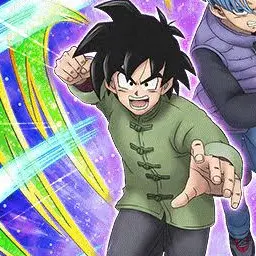 Profile image of 悟天