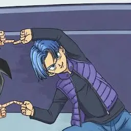 Profile image of トランクス