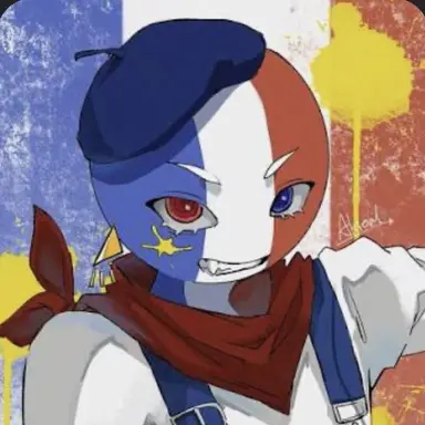Profile image of フランス