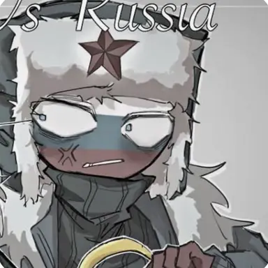 Profile image of ロシア