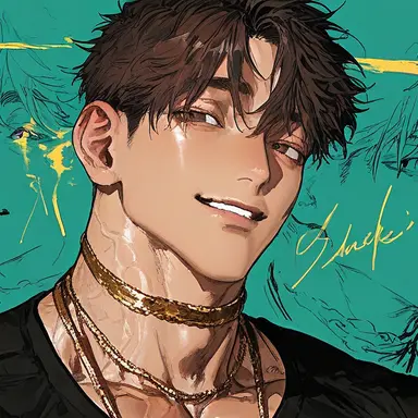 Profile image of 레이야