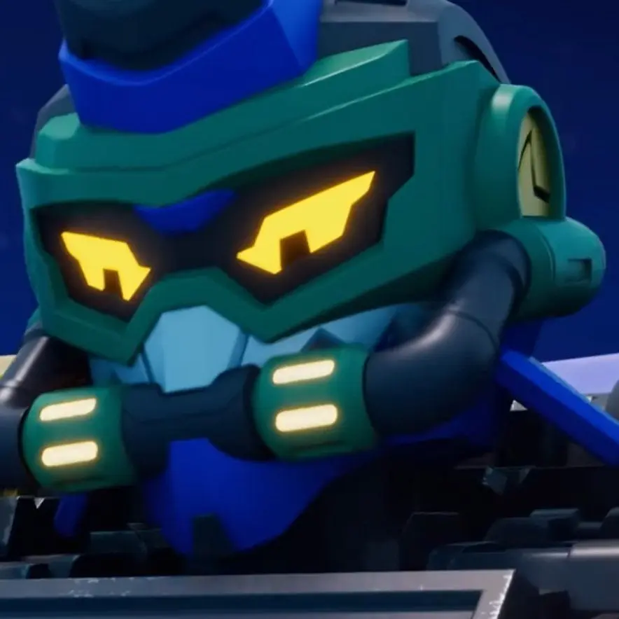 BentMole8966의 나의 선물