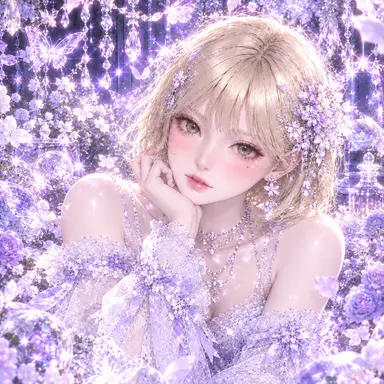 Profile image of 메이