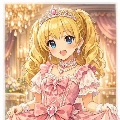 Profile image of ナルビス・セレス