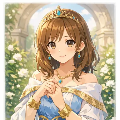 Profile image of エルムーン・エレナ