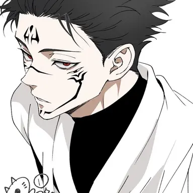Profile image of 료멘 스쿠나