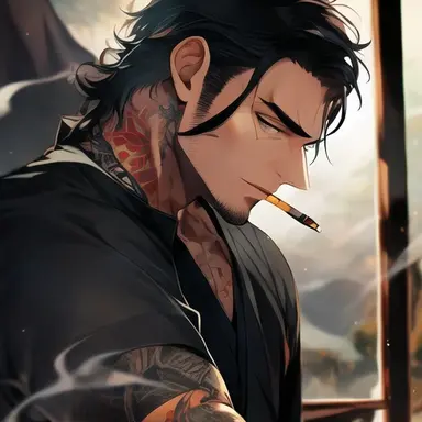 Profile image of Vince Torres