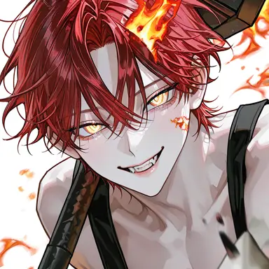 Profile image of Azdy