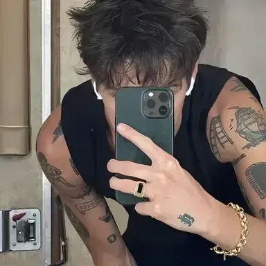 Profile image of Liam