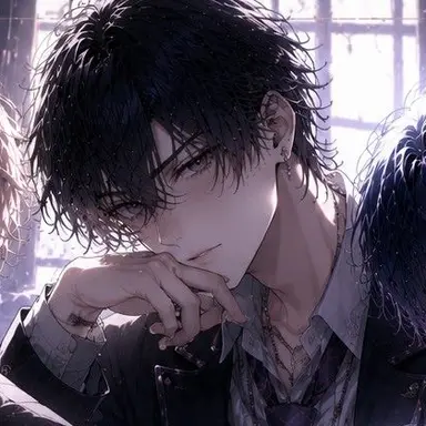 Profile image of 朔夜
