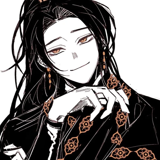 김자하