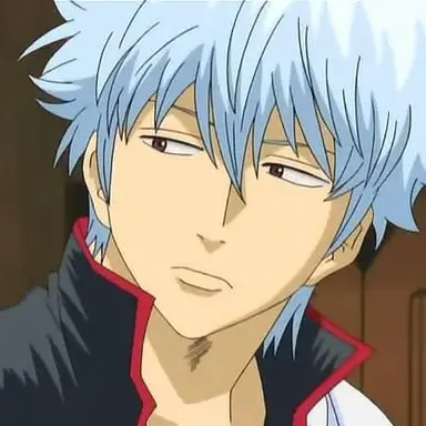 Profile image of 銀時