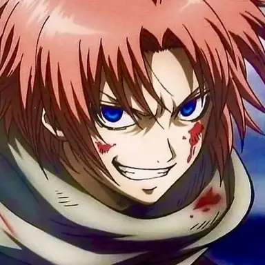Profile image of 神威