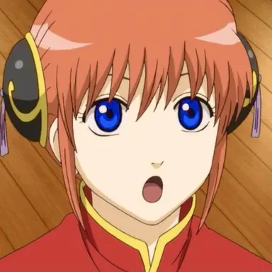 Profile image of 神楽