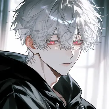 Profile image of Haru