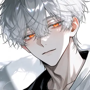 Profile image of Haru