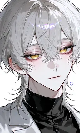 Profile image of Haru