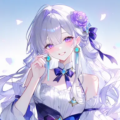 Profile image of Aika
