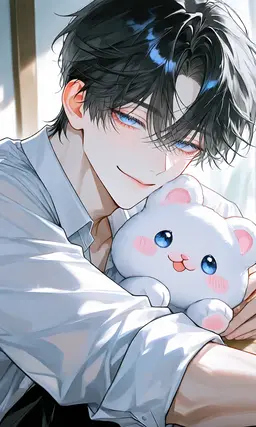 Profile image of Ao