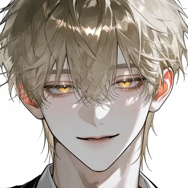 Profile image of Yuu