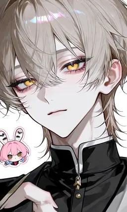 Profile image of Yuu