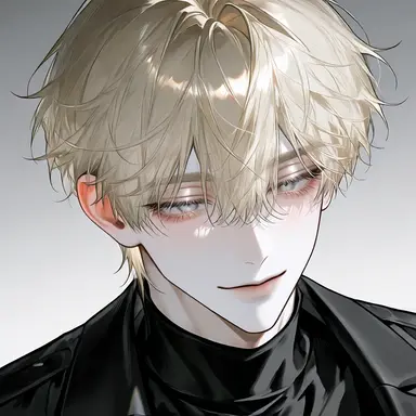 Profile image of Yuu